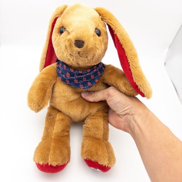 St. Louis Cardinals Bunny Rabbit Build-A-Bear Baseball Beary Ltd 4/21/2019 SGA - Picture 2 of 8